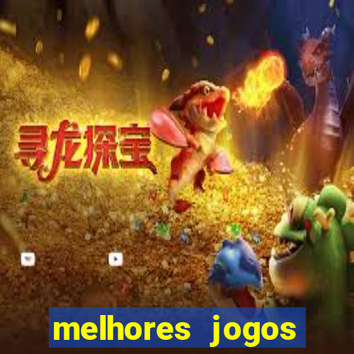 melhores jogos mobile 2024